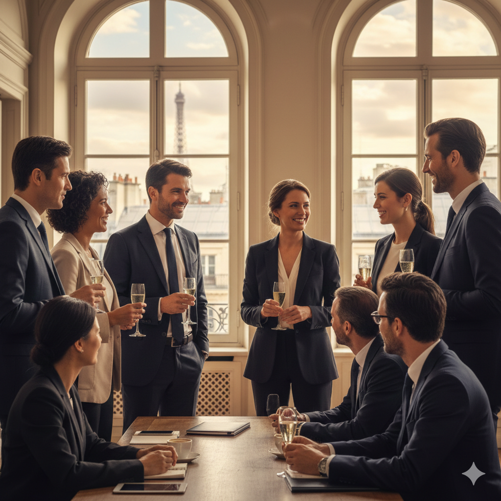Incentive Travel Trends 2026