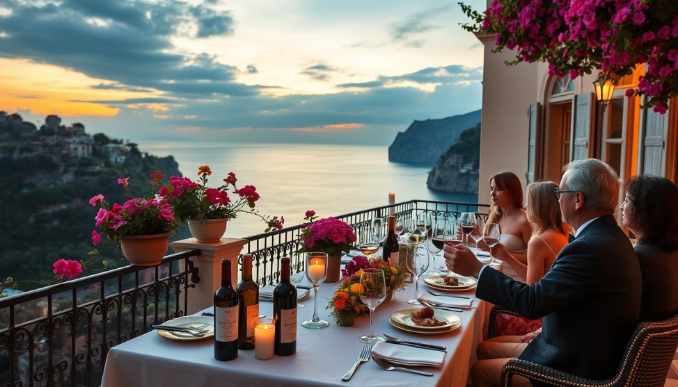 Gala Dinner